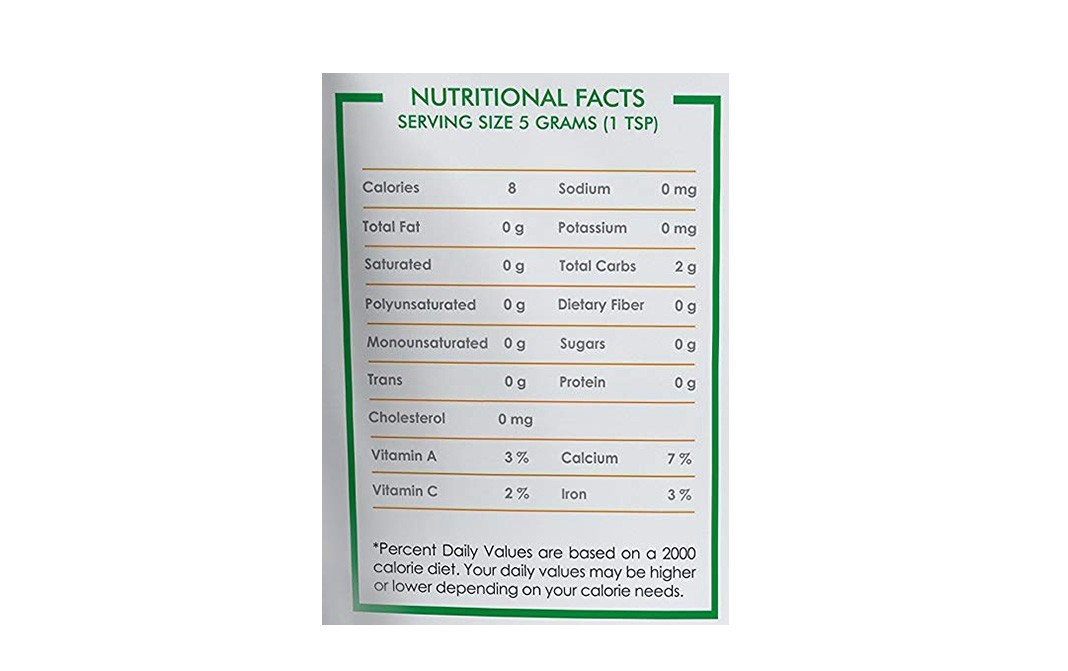 Holy Natural Mint Powder    Pack  100 grams